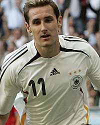 Miroslav Klose